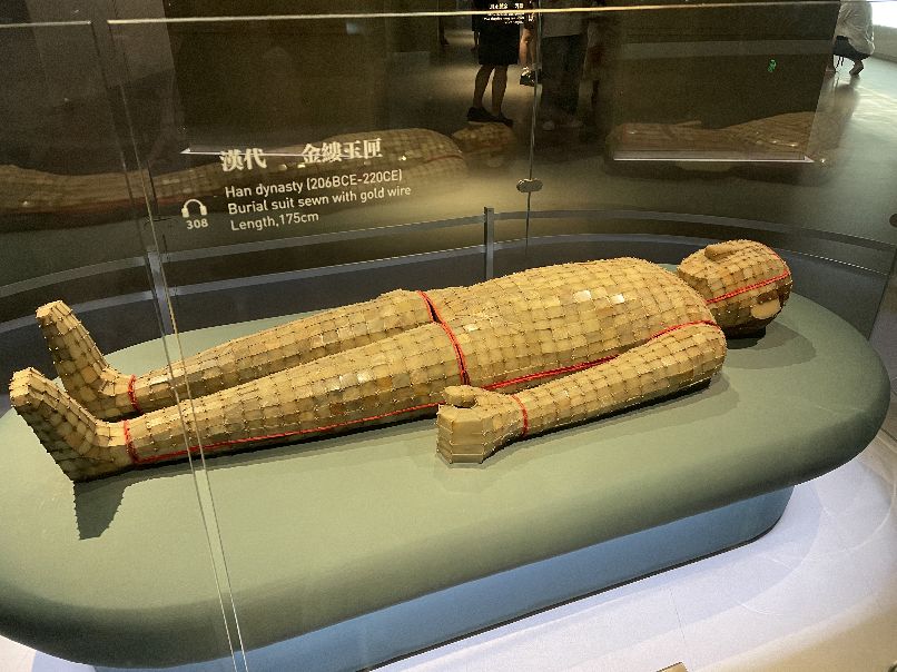 魔都十大必去博物馆,上海震旦博物馆攻略