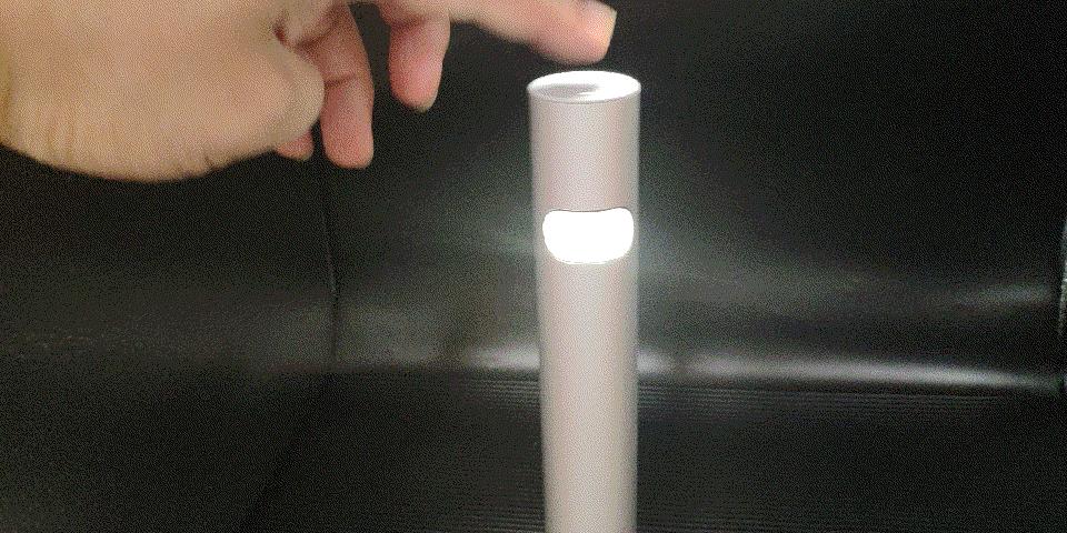 jya新光台灯评测,点一盏心灯短片