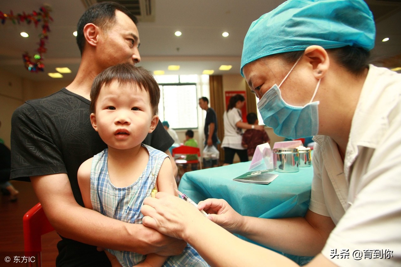 打疫苗真的会导致小孩脑瘫吗,打疫苗会导致脑瘫吗