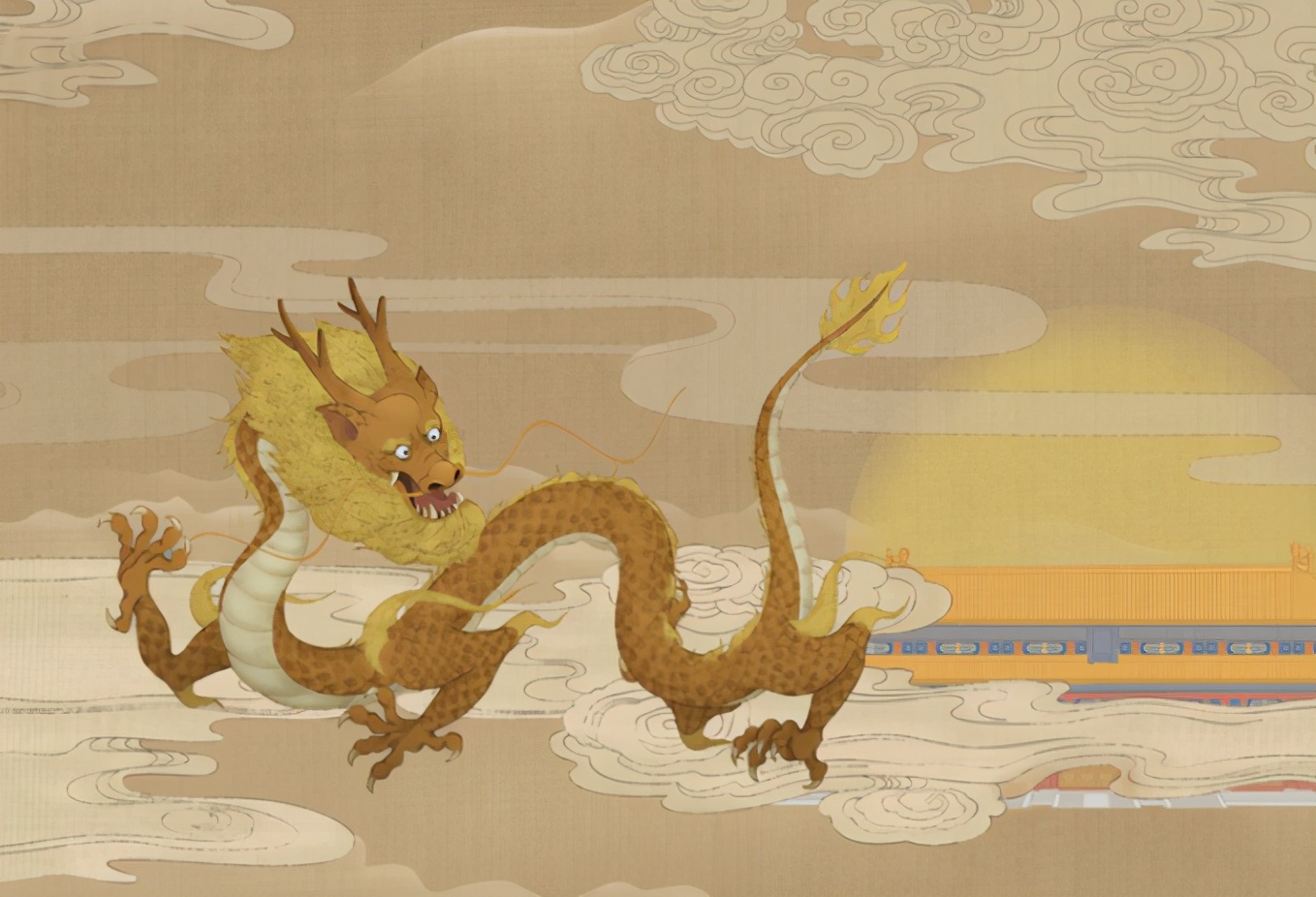 年号中的祥瑞文化,年号里的祥瑞文化是什么