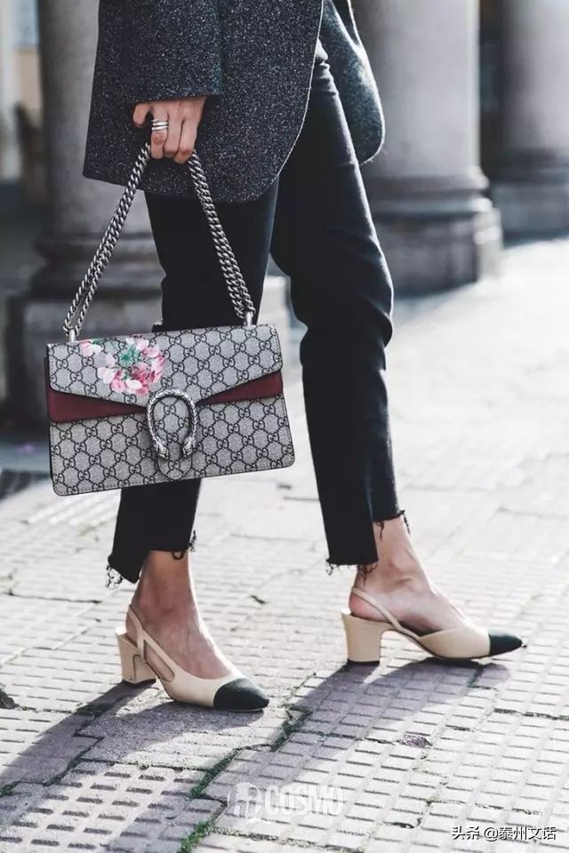 十大永不过时的商品,永不过时的手袋