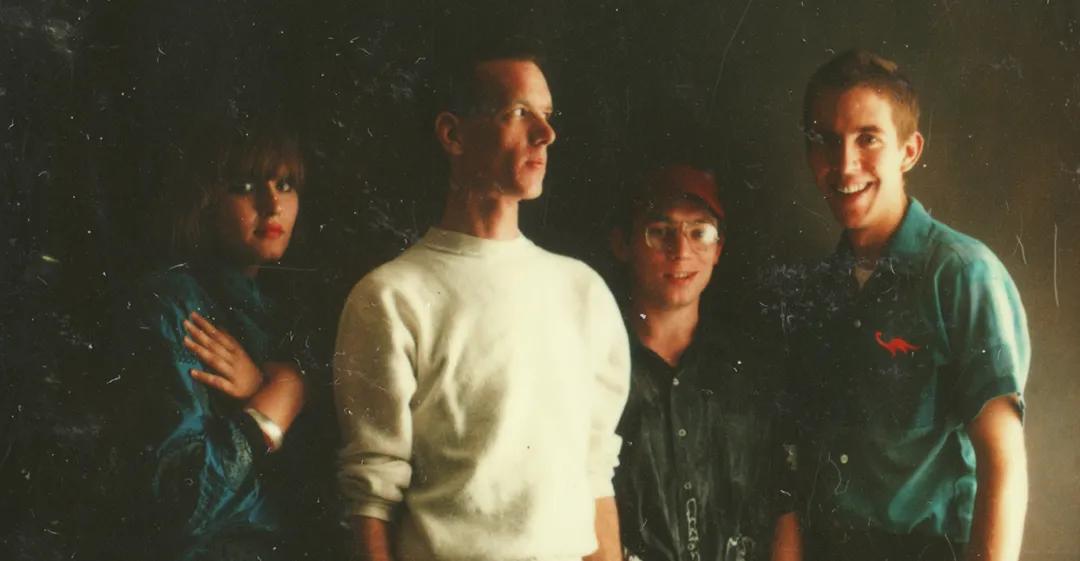 史上最佳十大摇滚乐队首张专辑,一张专辑创中国摇滚最高纪录