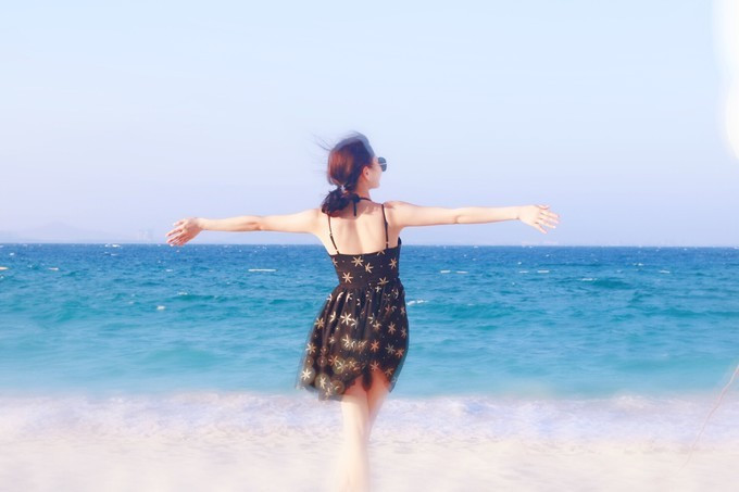 三亚婚纱摄影攻略,三亚婚纱照攻略及费用