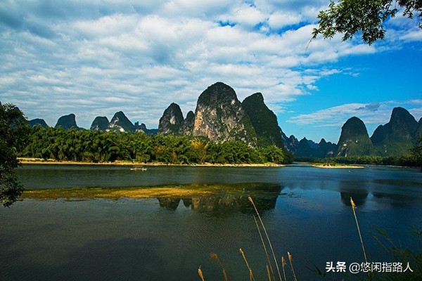 桂林旅游攻略11月怎么穿衣,桂林旅游自由行推荐