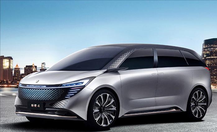 恒大汽车广州南沙工厂实地探访,恒大广州汽车生产基地正式投产