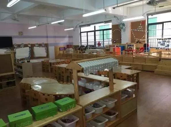 2017广州幼儿园学费,广州幼儿园学费排名