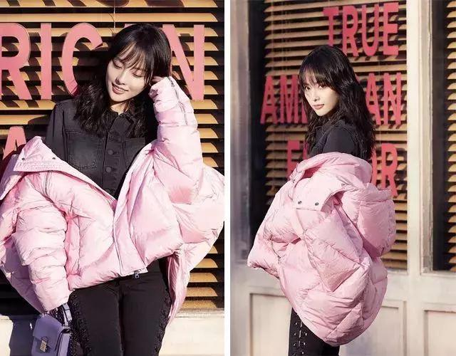 羽绒服脏了难清洗教你一招,天冷了羽绒服怎么洗