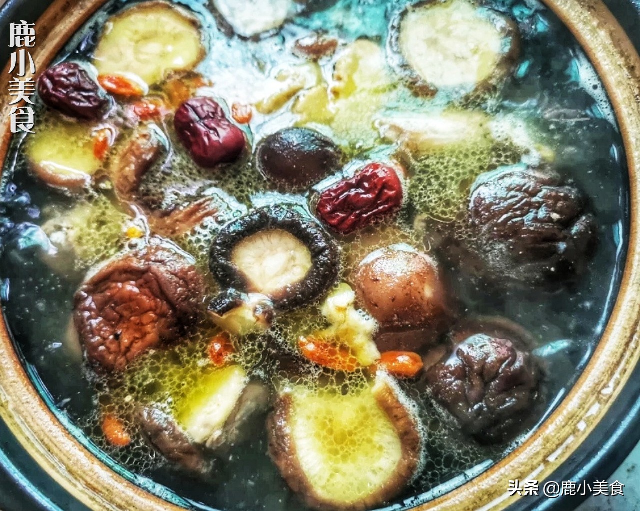 爱喝鸡汤的好处,论鸡汤的正确喝法