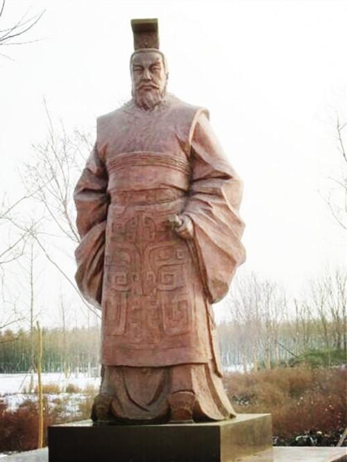 商鞅为何得不到一个圆满的结局,商鞅结局为什么那么惨