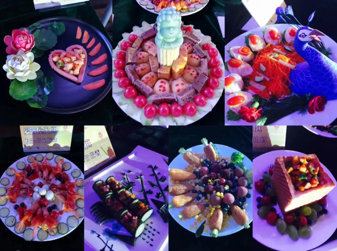 高“馋”预警!“小厨神”又双叒叕上线啦!