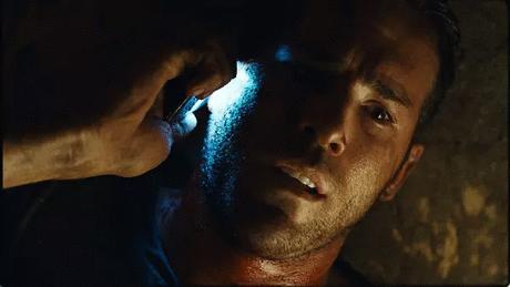 多部令人憋尿窒息的逃生电影