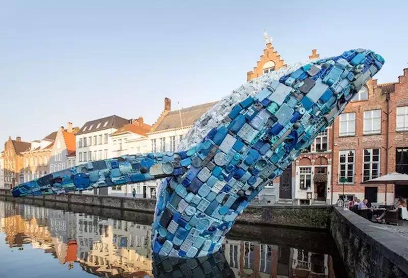 人类到底吃了多少塑料鱼?“深海勇士号”首次曝光海底巨型垃圾场