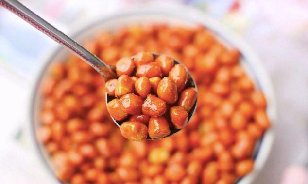 反复炸的老油不要直接倒掉,炸过东西的油别倒掉教你一个诀窍