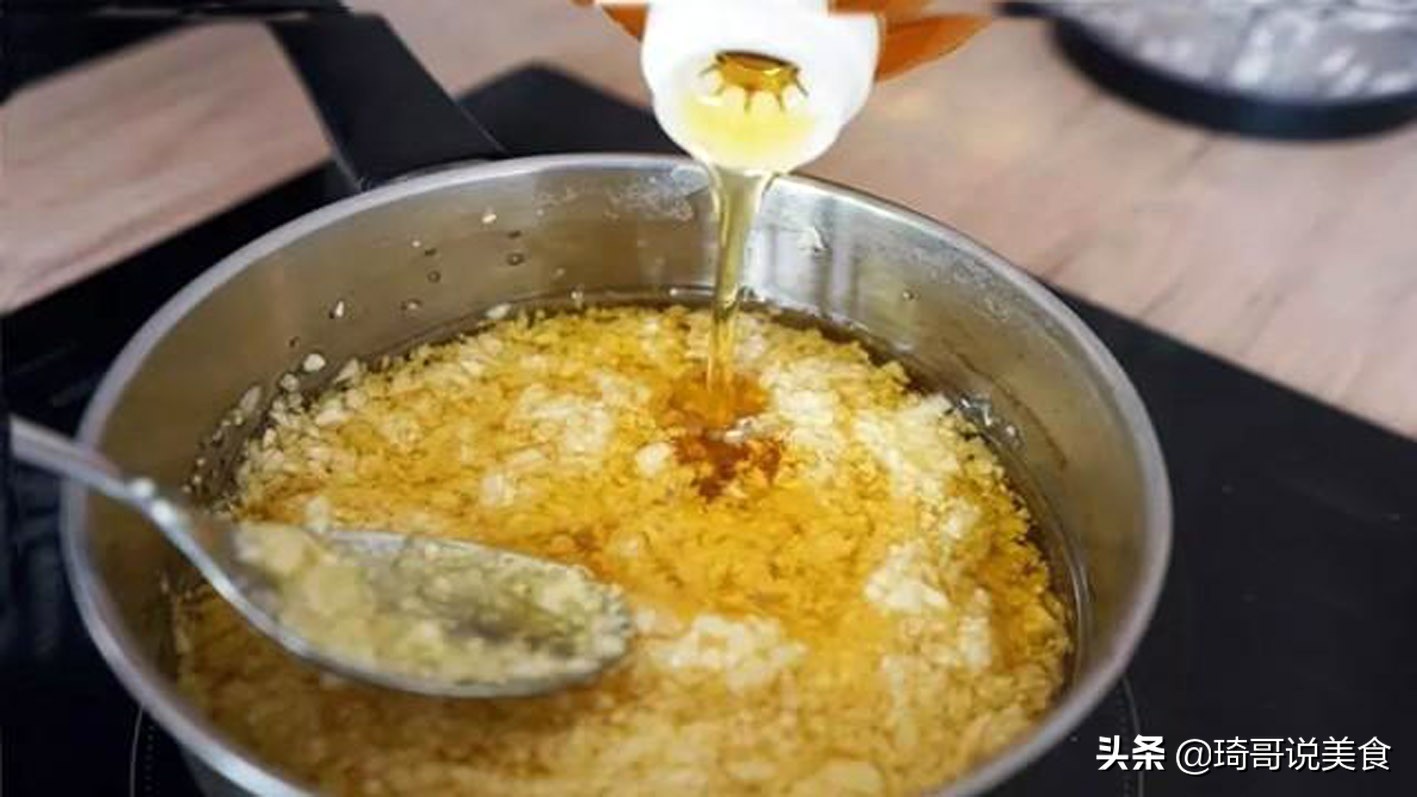 蒜蓉粉丝蒸海鲜做法窍门,蒜蓉粉丝可以和什么海鲜蒸