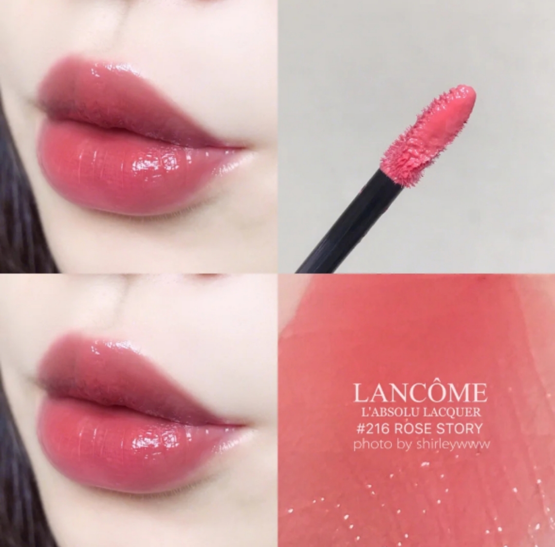 兰蔻最好用的唇膏排行榜,兰蔻最值得购买的口红