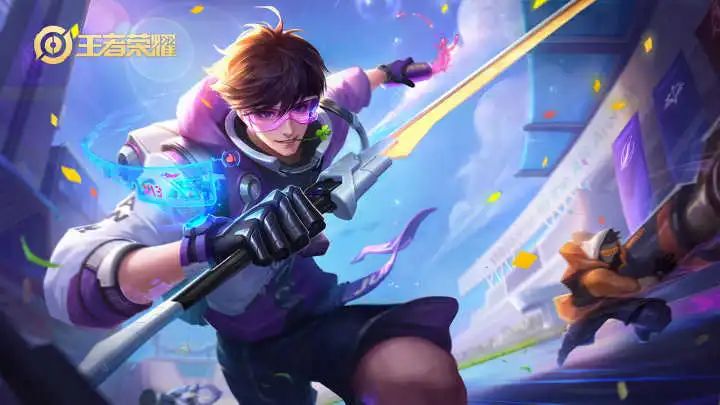 王者荣耀如何玩好打野典韦,王者荣耀如何玩好打野