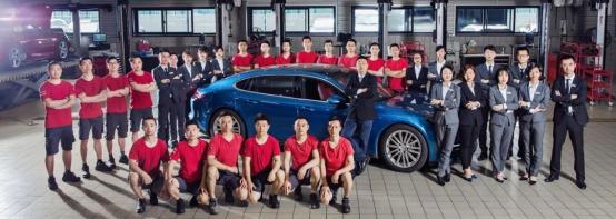 上海博世汽修学校分数线,上海博世汽车维修学校排名榜