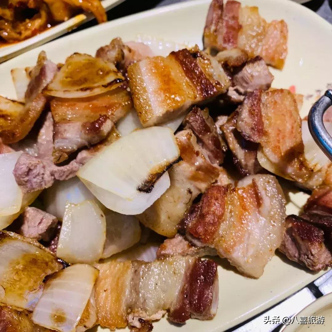 威海韩乐坊好吃的美食店排行榜,威海美食探店特色小吃