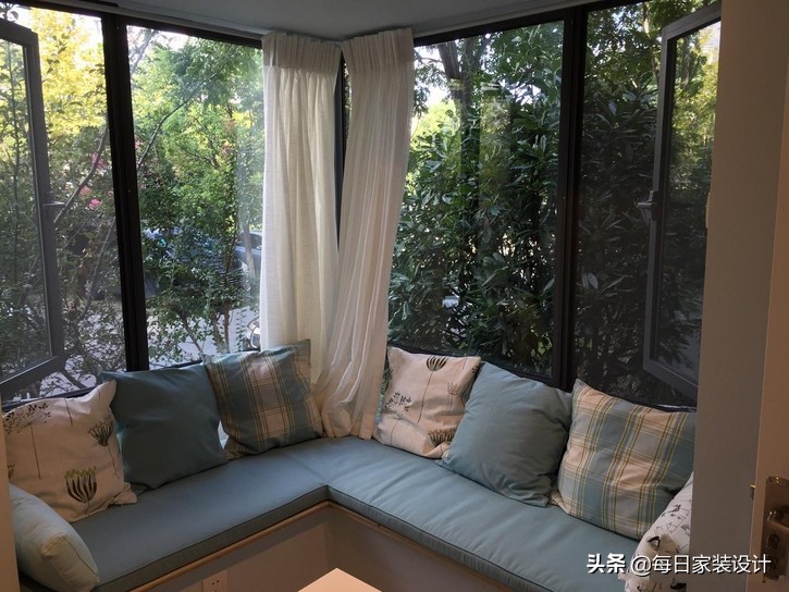 装修新房选宜家家具怎样,宜家全屋设计软装