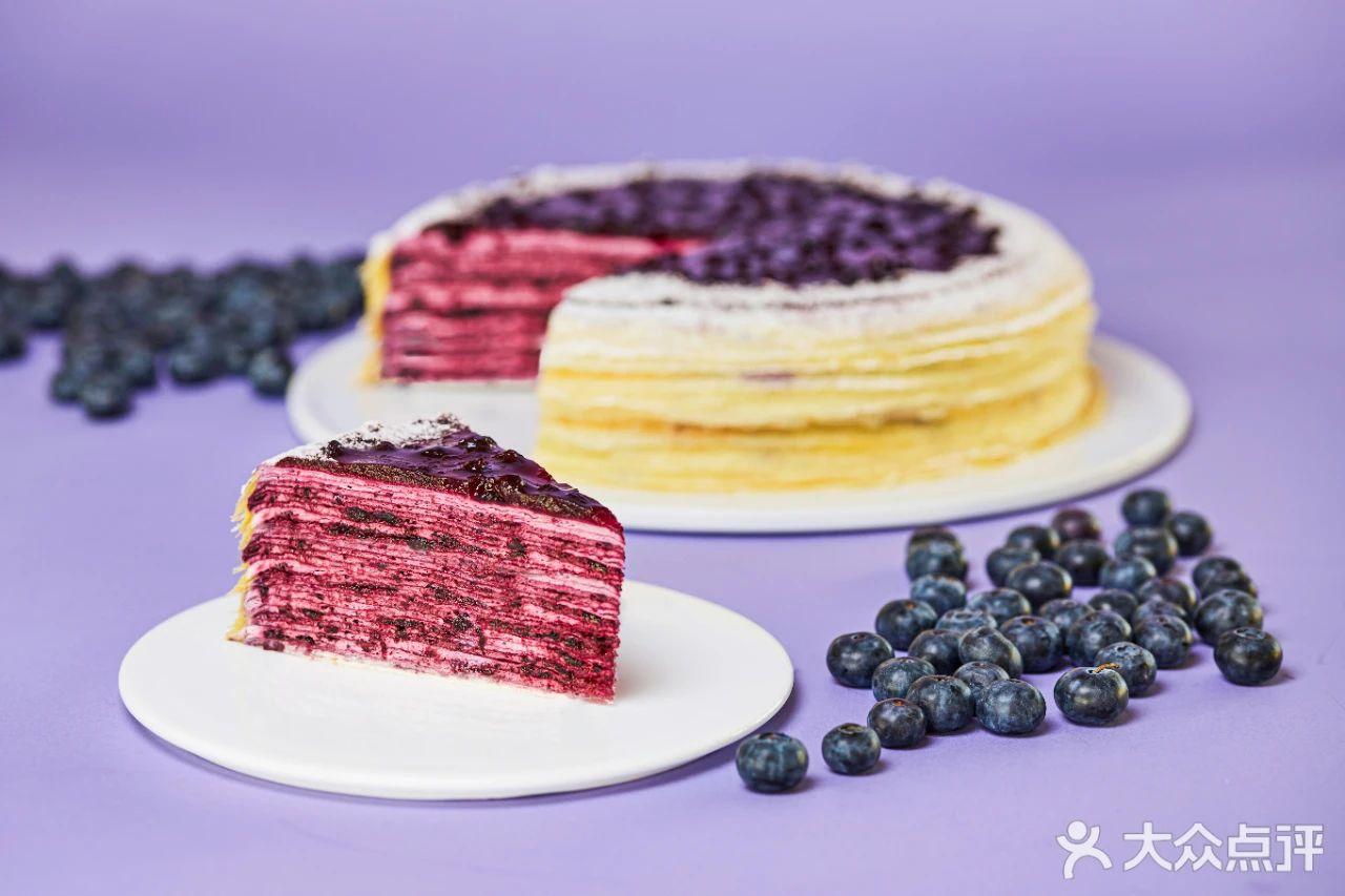 跟着抖音吃遍全国小店,跟着抖音吃遍西安街