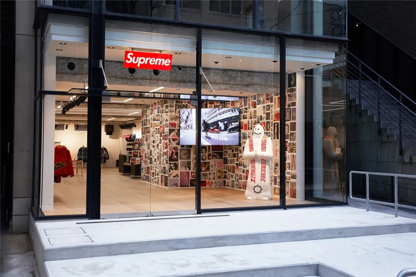 日本人的时尚潮流穿着,日本年轻人的时尚穿着