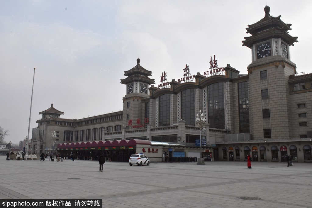 北京站附近景点一日游,北京站附近两天一晚旅游攻略