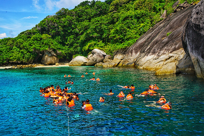 普吉岛跟团游全攻略,普吉岛跟团游省钱吗