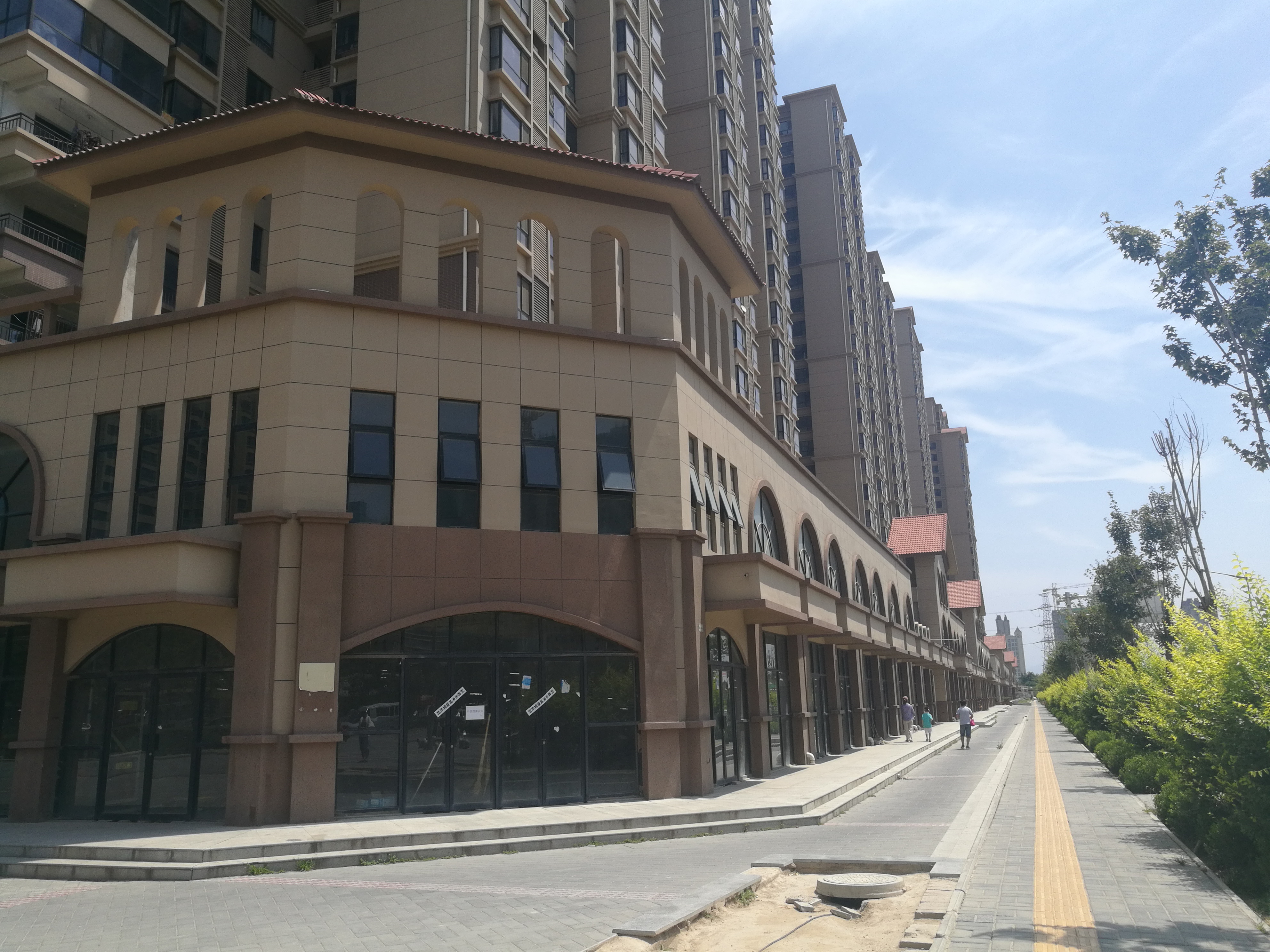 世茂璀璨系解读,西安世茂璀璨倾城首开