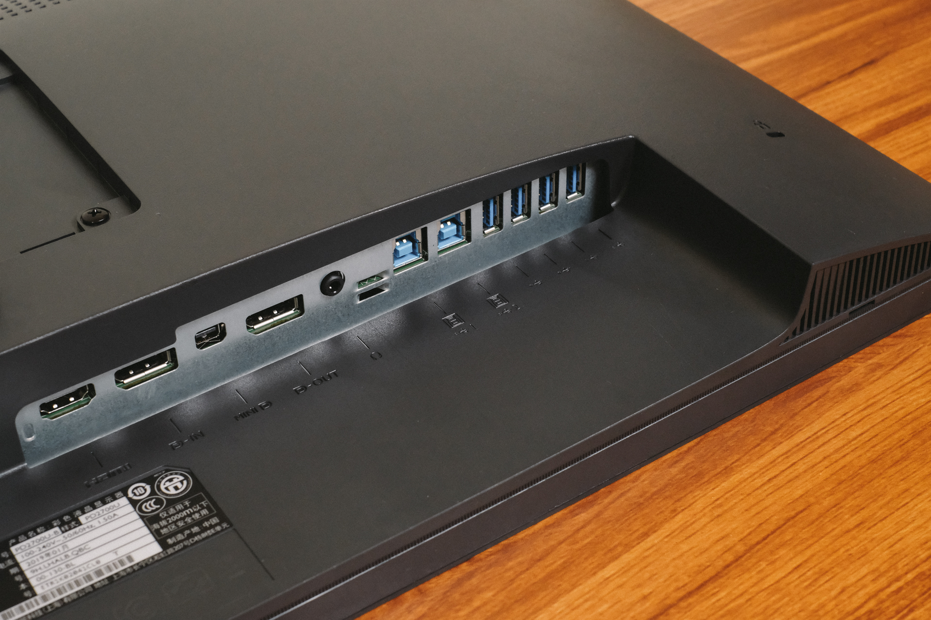 修图显示器2k好还是4k好,4k修图剪辑视频显示器