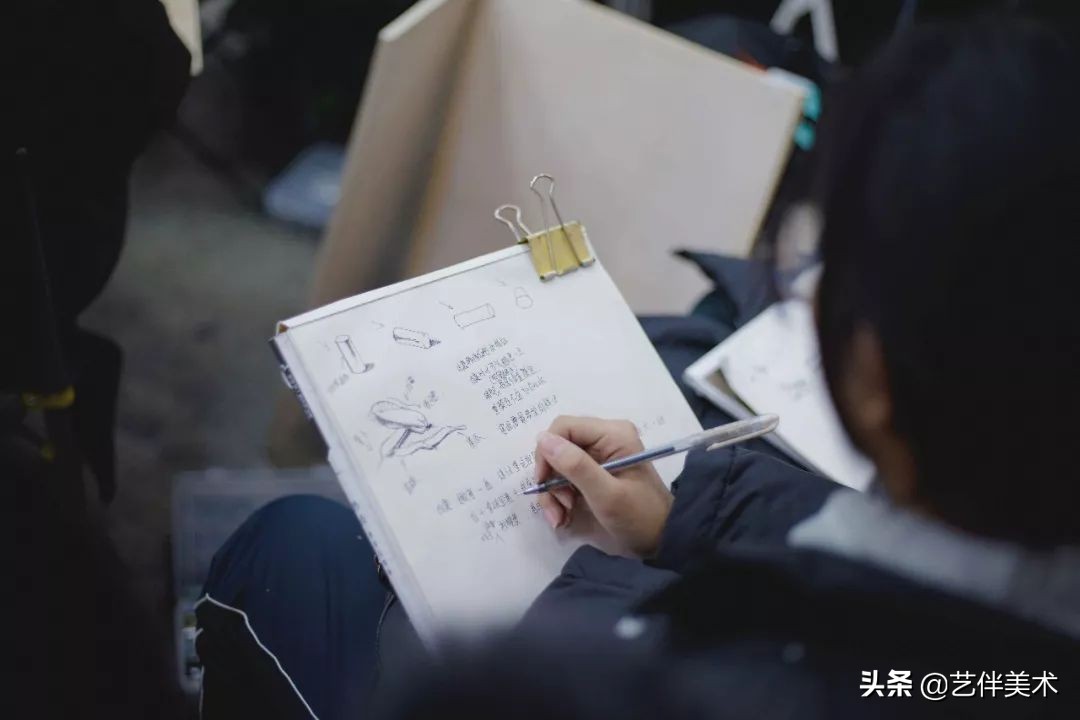 北京栾树画室出学生吗,北京栾树画室集训费