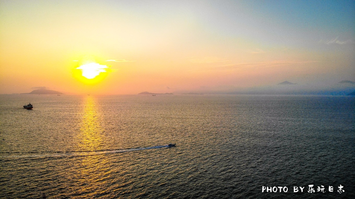 广东平价海岛旅行攻略,广东最美海岛游玩攻略