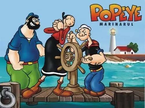 90后卡通经典的回忆,小时候的卡通童年回忆