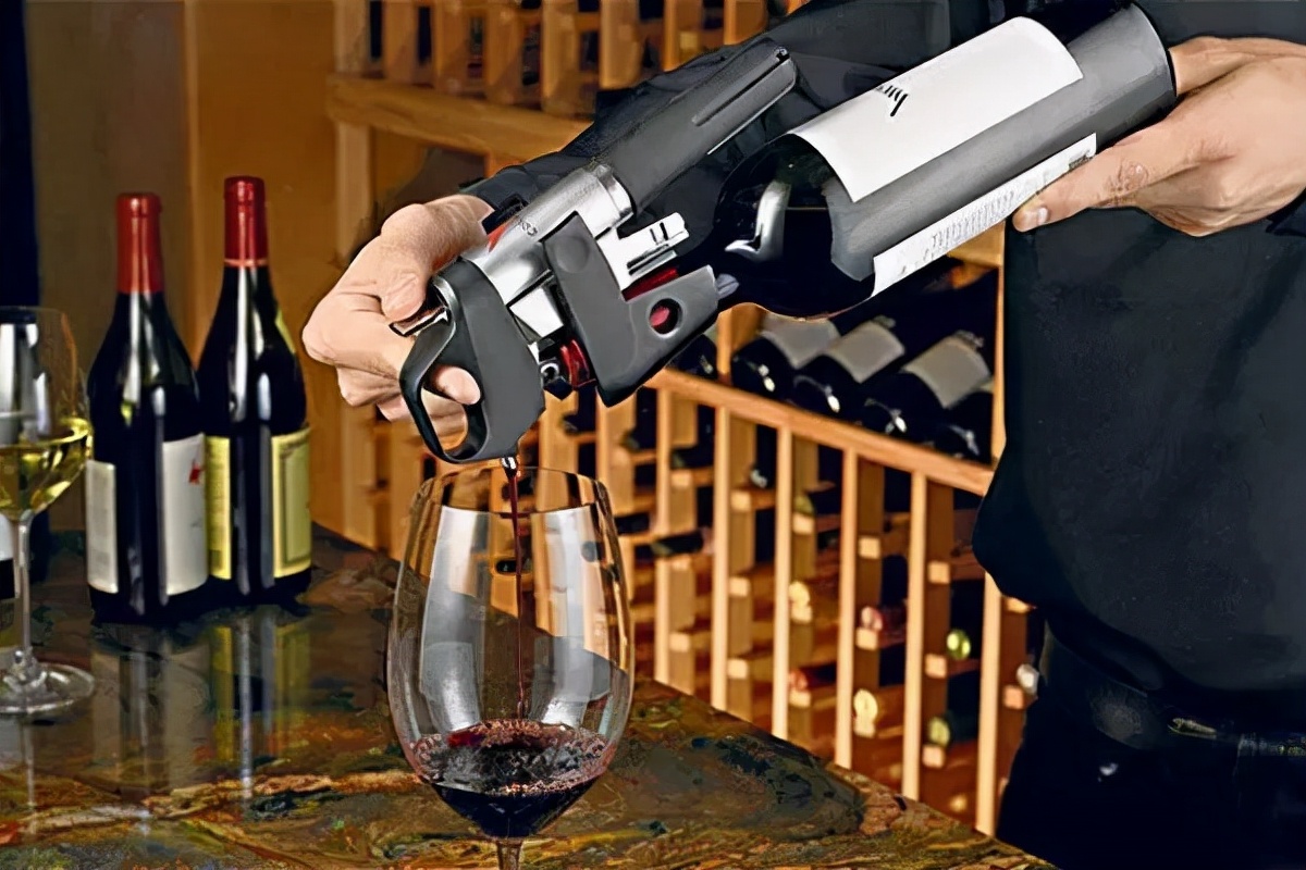 喝不完的葡萄酒怎么保存,喝剩葡萄酒怎么保存