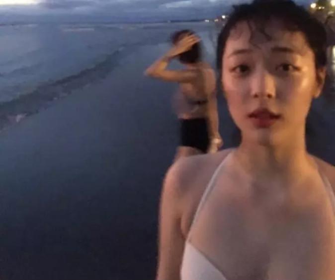 “子宫不用,阴道总用了吧”:秦岚拒绝生孩子,评论区留下了……