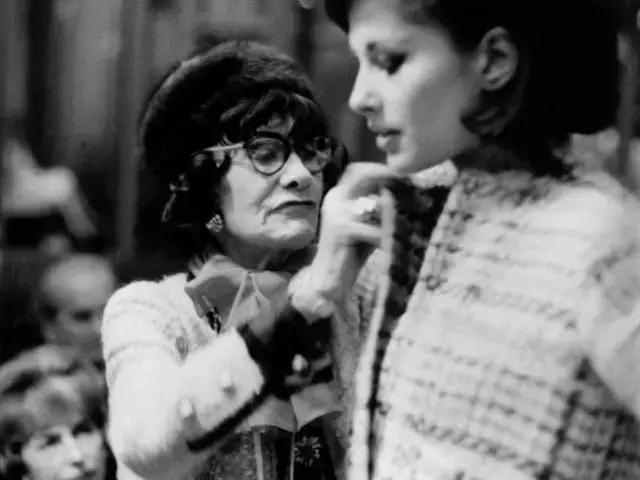 chanel幕后,chanel的背后力量