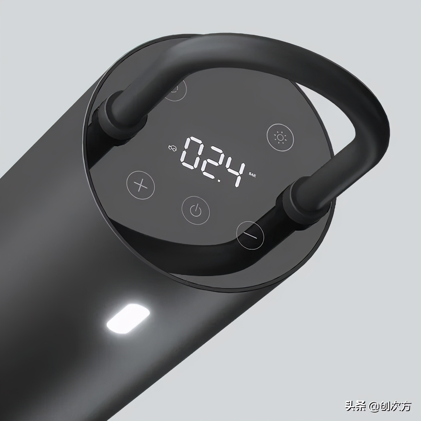 全自动打气机器,便携式打气机40mpa