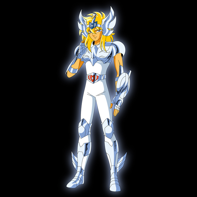 《圣斗士星矢》为啥难成童年经典，“北欧篇”因何口碑最好