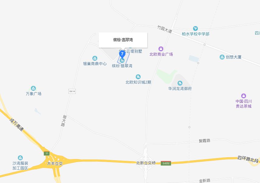 首付4万到5字头的楼盘,附近首付5万的楼盘有哪些