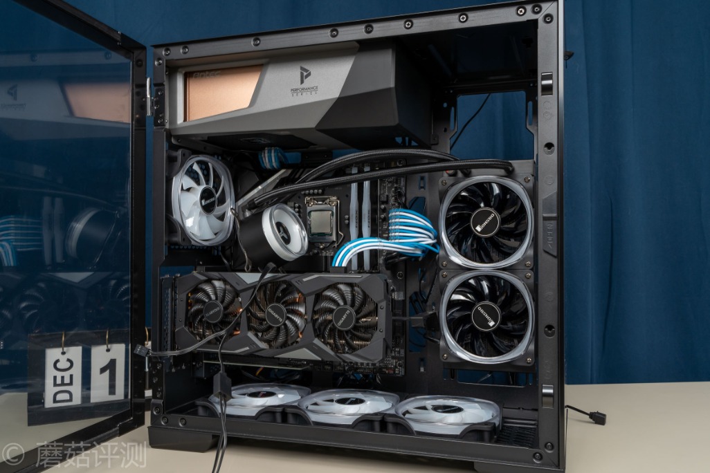 乔思伯240水冷能压得住i513600k吗,乔伯斯tw2-240pro水冷散热测试