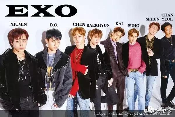 中国、日本、韩国,这三个国家的偶像之间最显著的差异是什么?