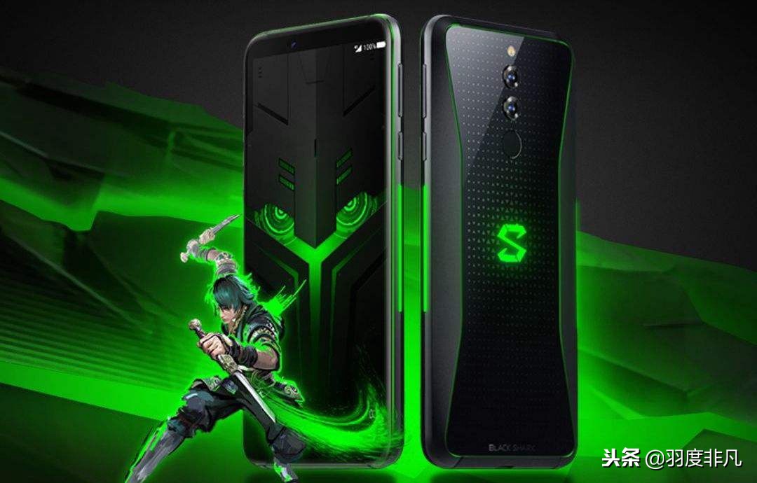 新红魔电竞手机,红魔电竞手机众筹怎么样