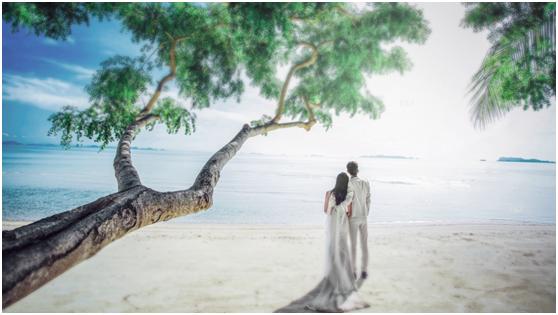 芭提雅结婚流程,芭提雅洲际婚礼攻略