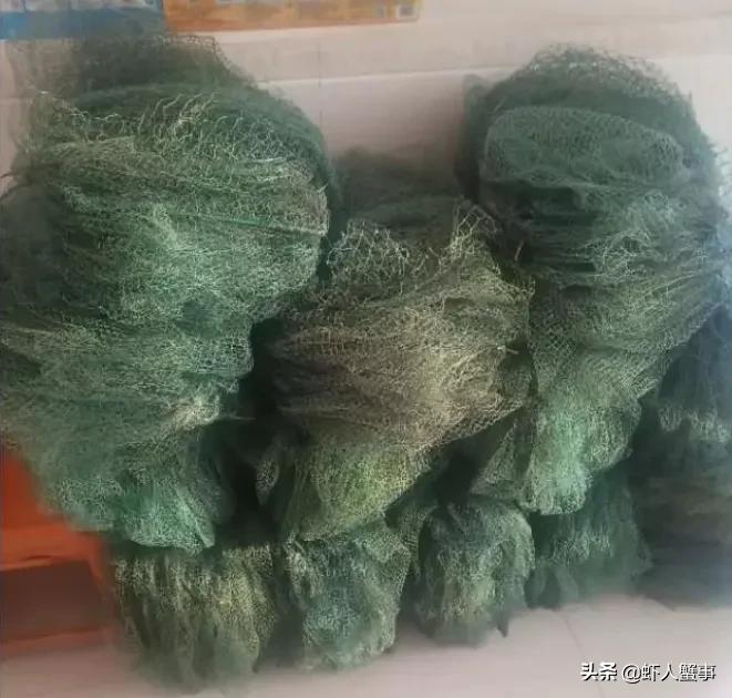 为什么地笼用完要洗和晒,地笼为什么过一会会漂浮到水面