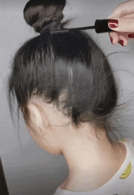 “炸毛星人”注意！问了空姐得到的“秘密*器武**”，头发柔顺全靠它