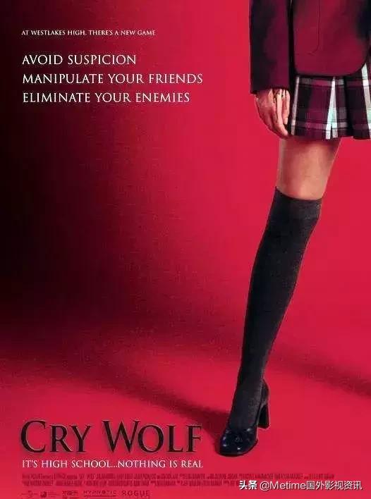 5部必看无法逾越的电影,这15部电影不得不看