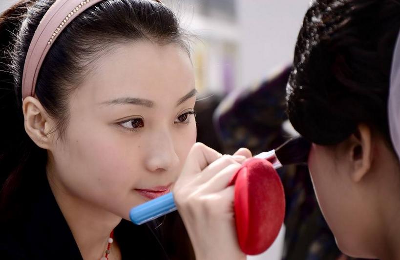 开个人化妆工作室前期需要做什么准备工作?