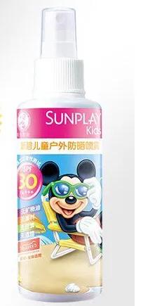 rnw防晒喷雾和unny防晒喷雾,口碑最好的防晒隔离喷雾二合一