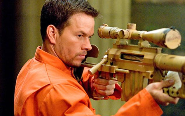 一枪击毙敌人神枪手,一枪毙敌一招制敌