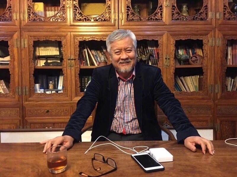 薛蛮子投资90后,薛蛮子投资医疗链