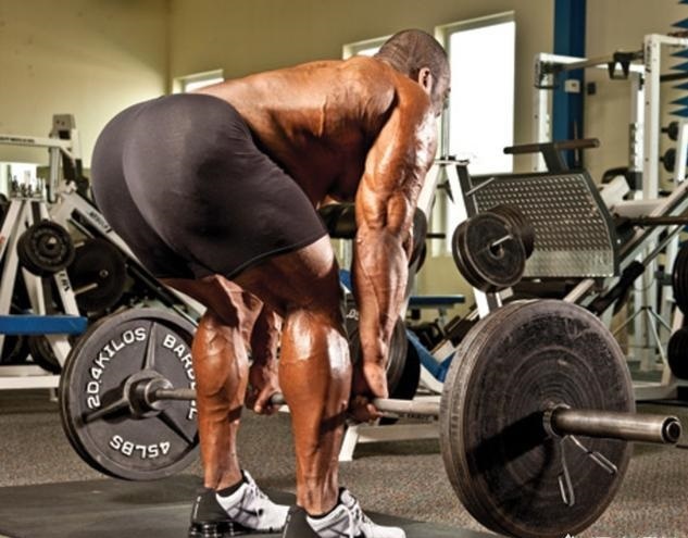 新手一个月增肌训练计划,增肌的最佳训练计划